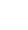 Simple outline of a calendar
