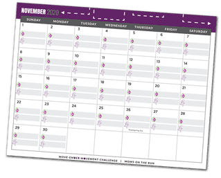 Sample of MOVE-Ember tracking sheet