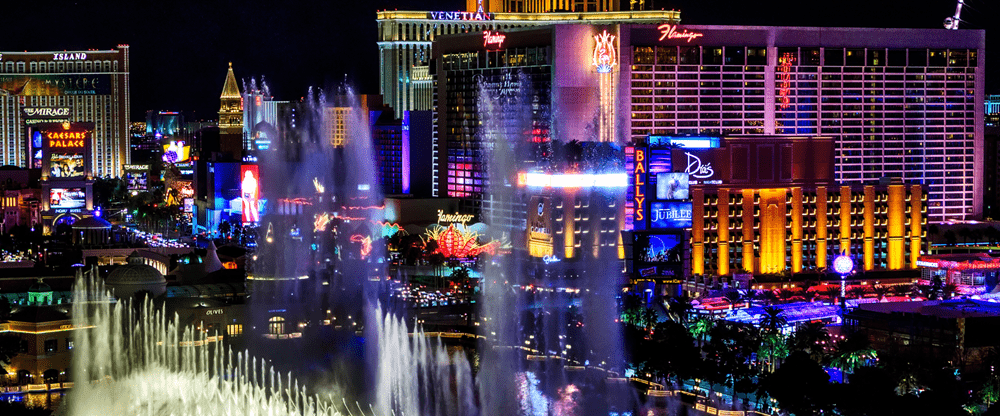 Image of Las Vegas